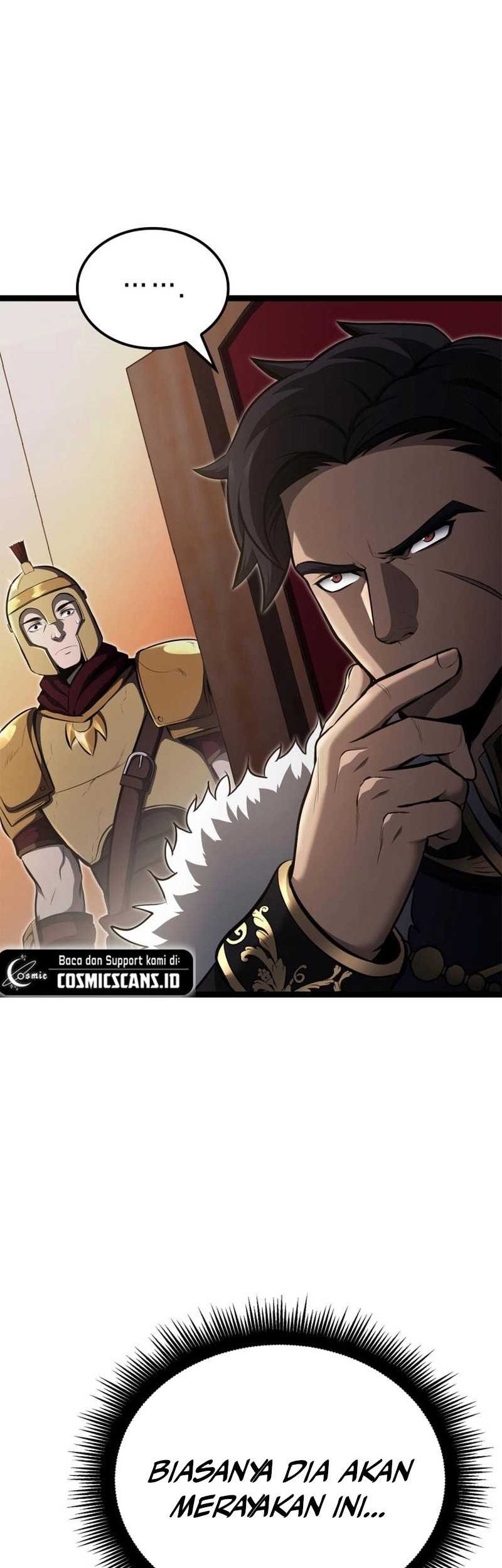 Kalli the Champion Chapter 47 Gambar 19