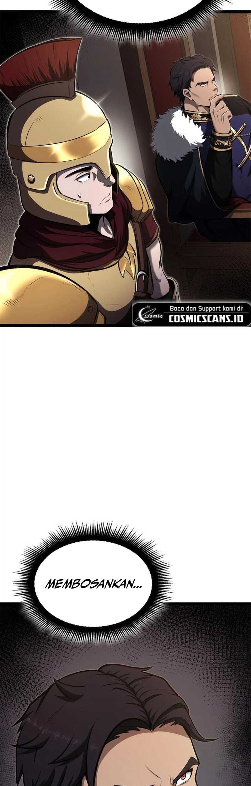 Kalli the Champion Chapter 47 Gambar 20