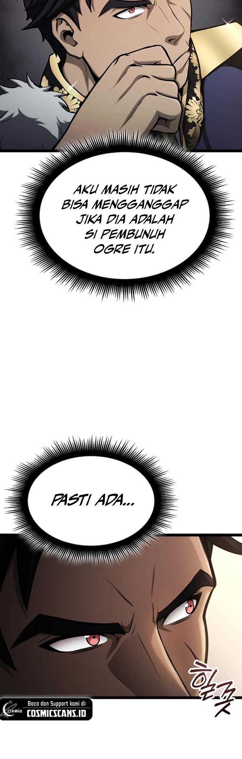 Kalli the Champion Chapter 47 Gambar 21