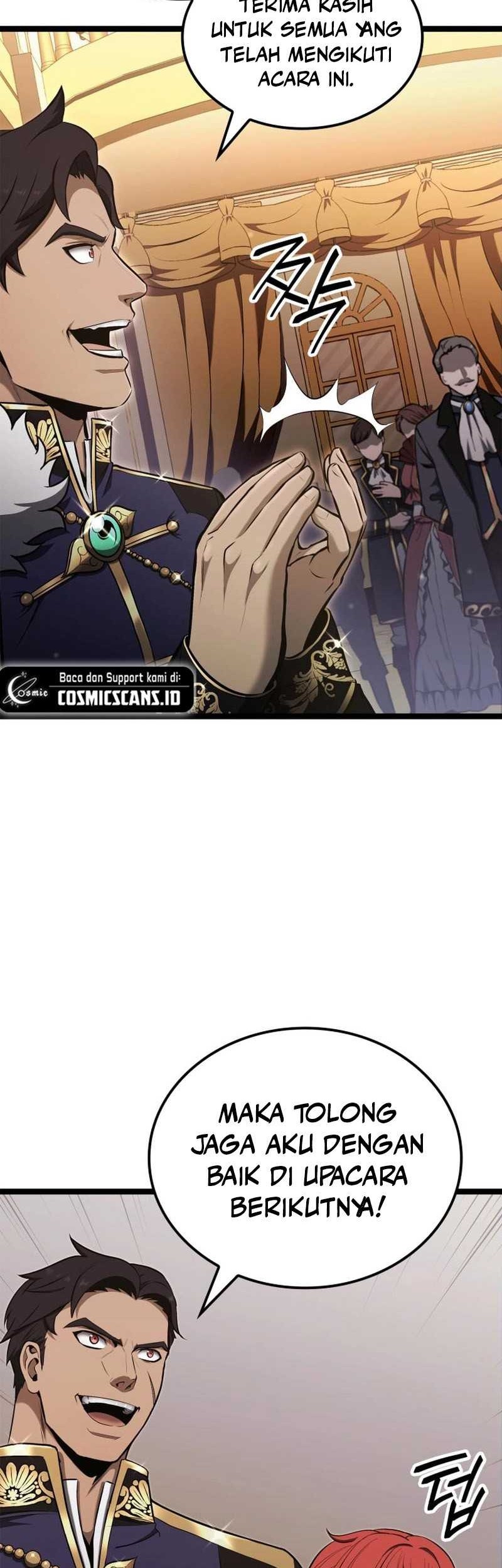 Kalli the Champion Chapter 47 Gambar 23