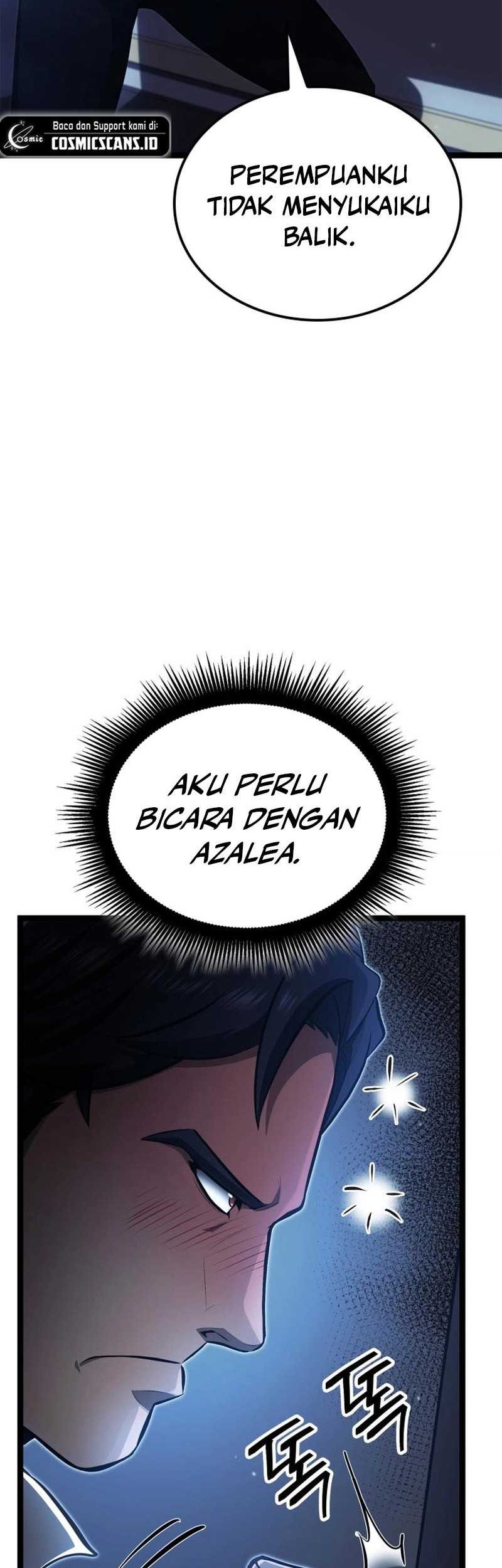 Kalli the Champion Chapter 47 Gambar 27