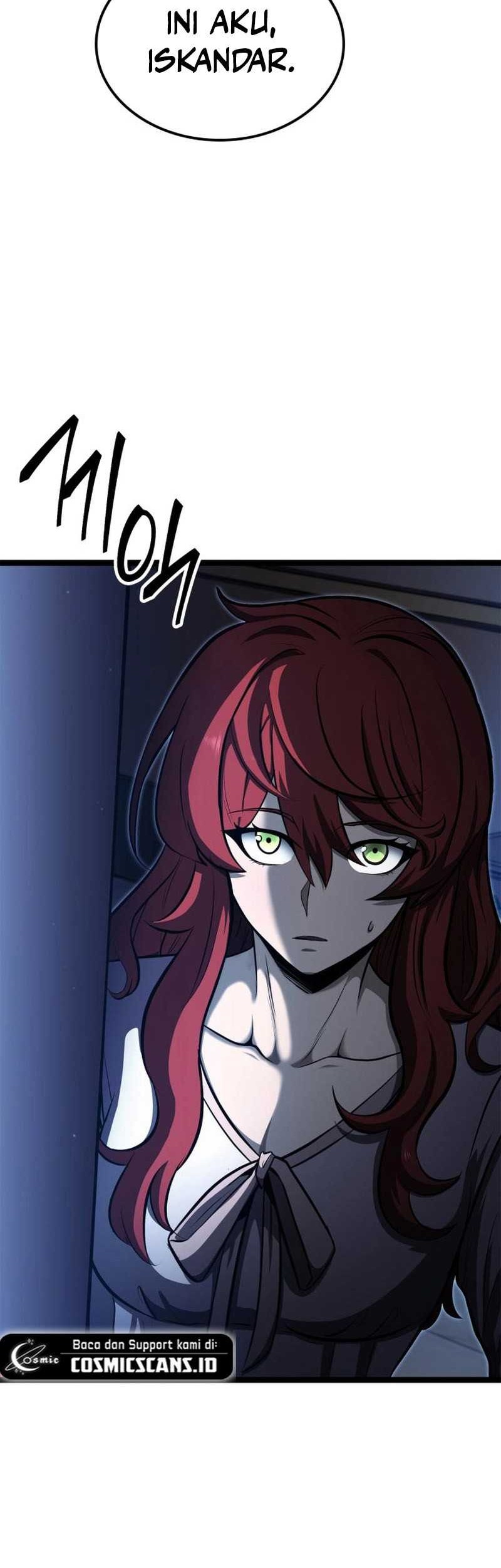 Kalli the Champion Chapter 47 Gambar 29