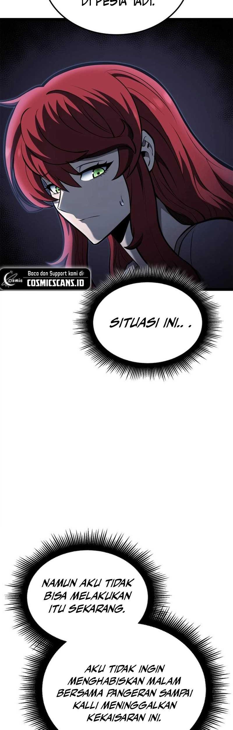 Kalli the Champion Chapter 47 Gambar 31