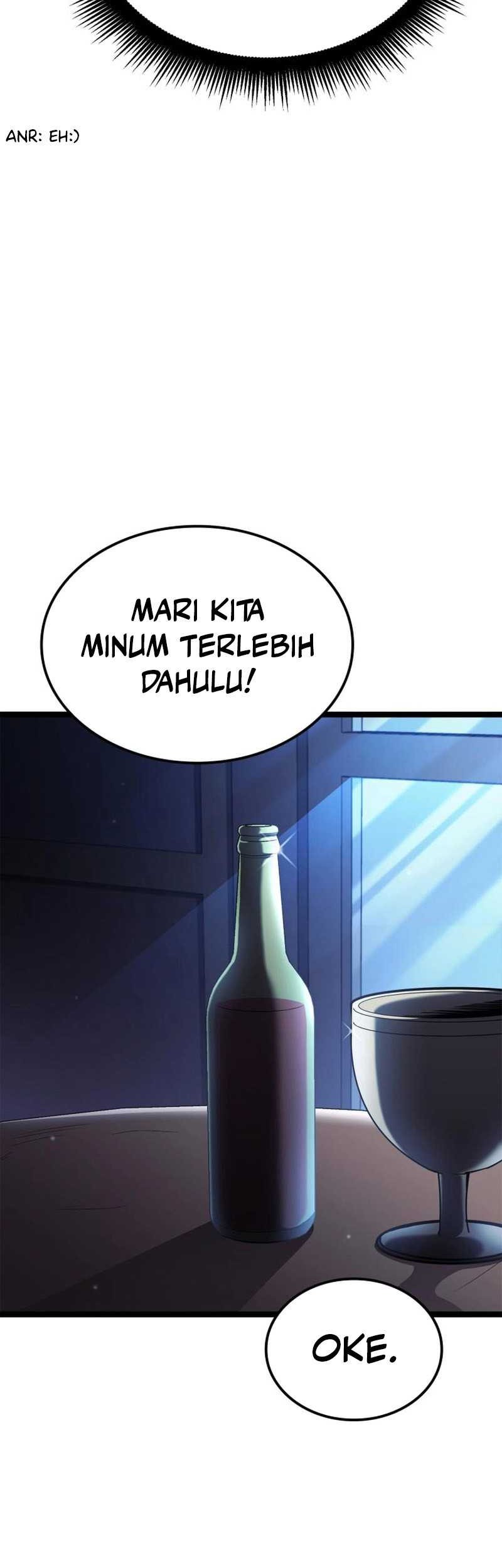 Kalli the Champion Chapter 47 Gambar 32