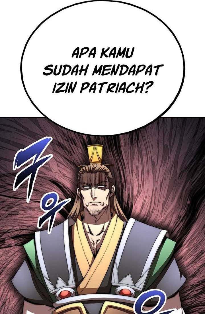 Youngest Son of the NamGung Clan Chapter 49 Gambar 29