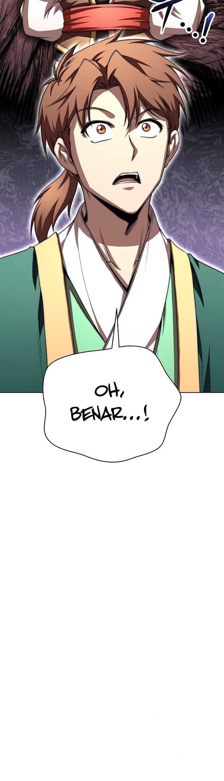 Youngest Son of the NamGung Clan Chapter 49 Gambar 30