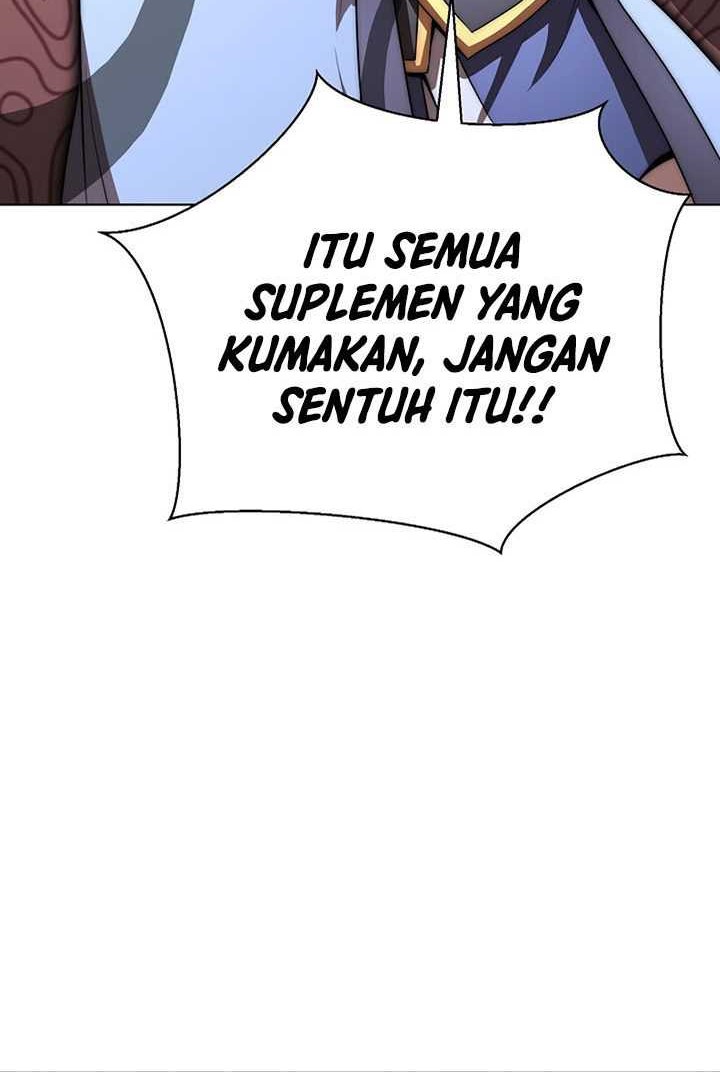 Youngest Son of the NamGung Clan Chapter 49 Gambar 37