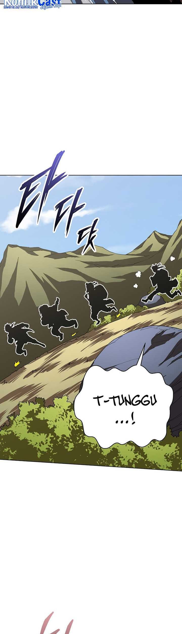 Youngest Son of the NamGung Clan Chapter 49 Gambar 48