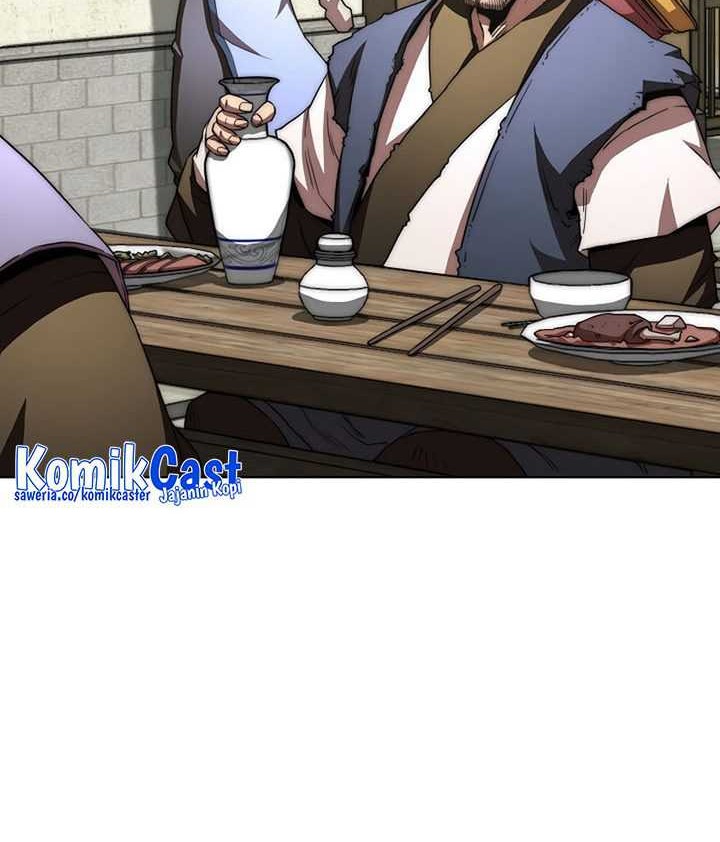 Youngest Son of the NamGung Clan Chapter 49 Gambar 55