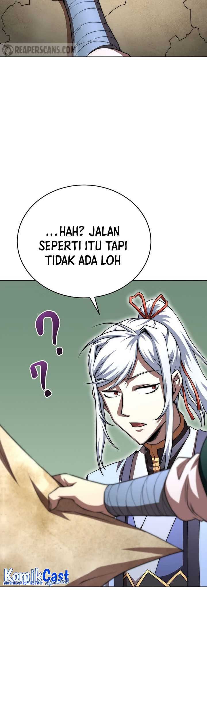 Youngest Son of the NamGung Clan Chapter 49 Gambar 42