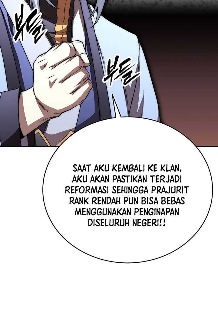 Youngest Son of the NamGung Clan Chapter 49 Gambar 67