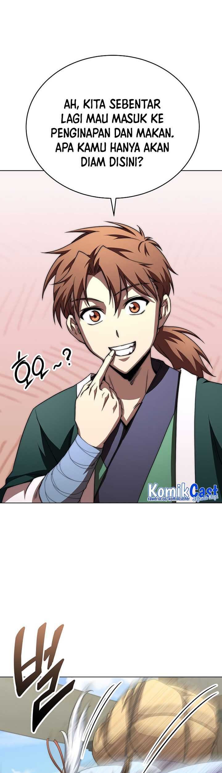 Youngest Son of the NamGung Clan Chapter 49 Gambar 60