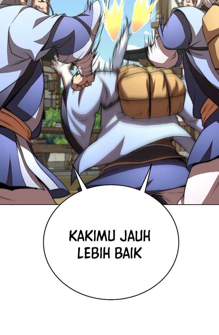 Youngest Son of the NamGung Clan Chapter 49 Gambar 63