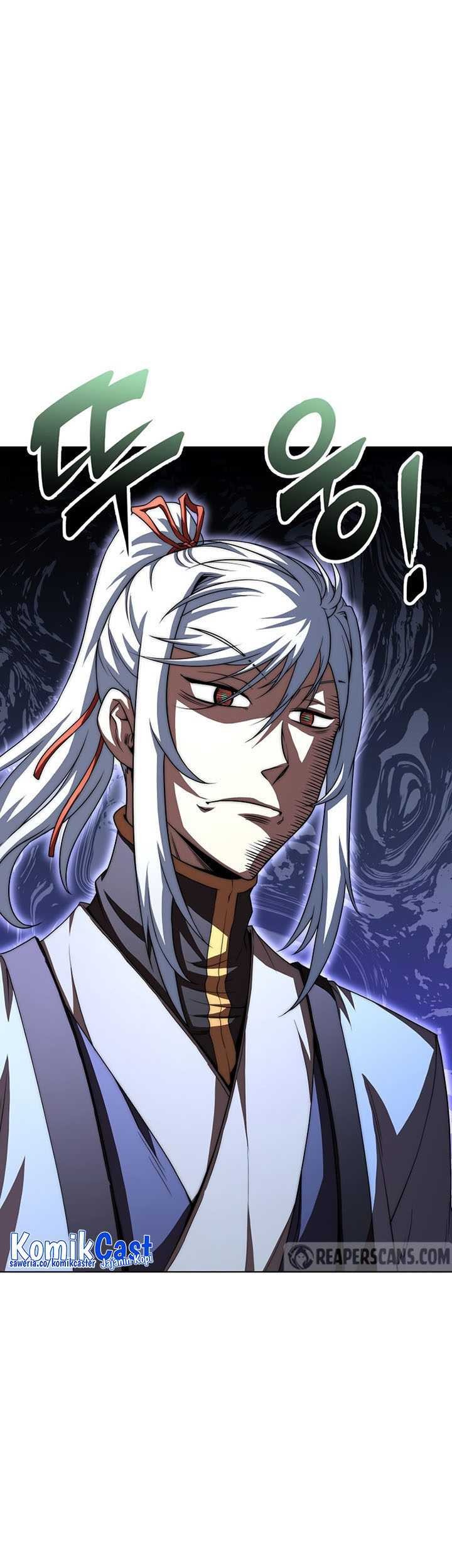 Youngest Son of the NamGung Clan Chapter 49 Gambar 64