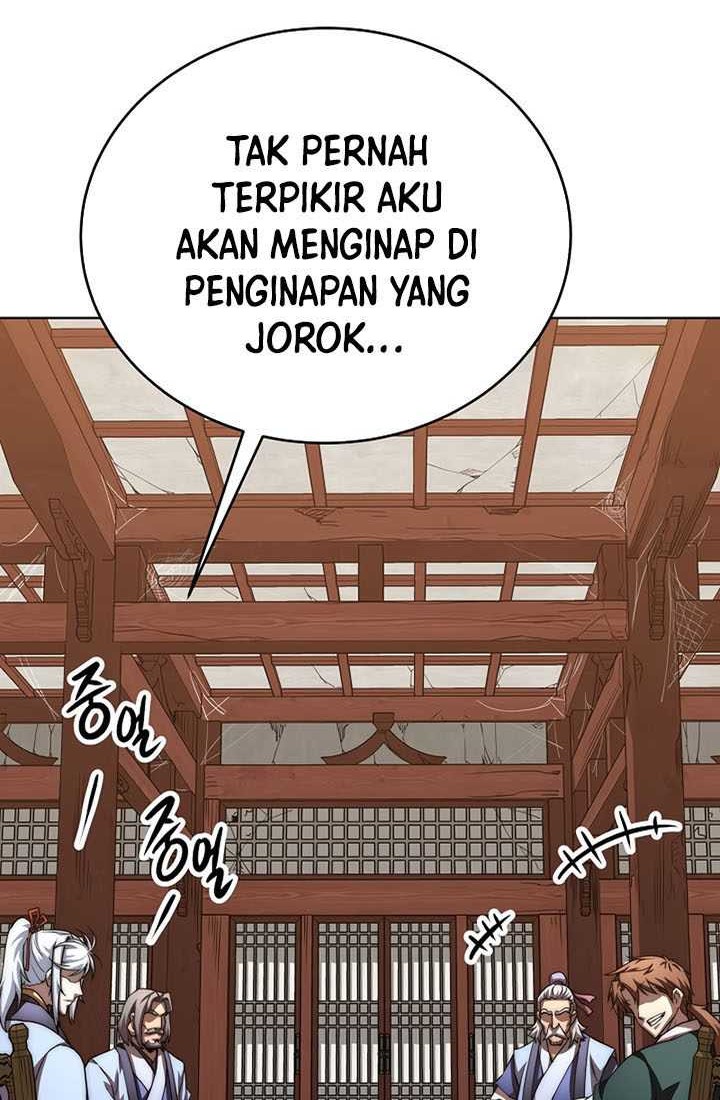 Youngest Son of the NamGung Clan Chapter 49 Gambar 65