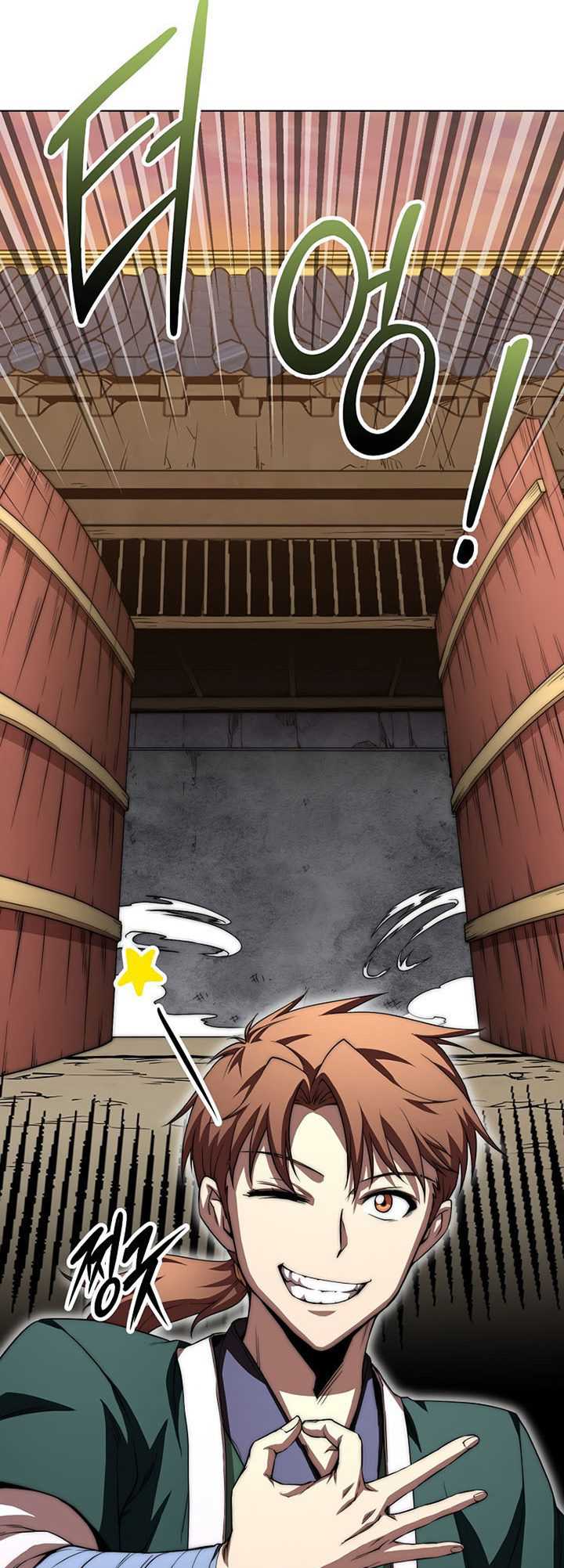 Youngest Son of the NamGung Clan Chapter 49 Gambar 81