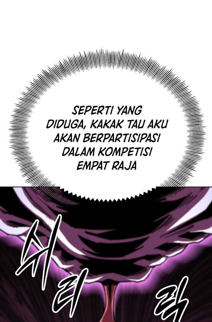 Youngest Son of the NamGung Clan Chapter 49 Gambar 9