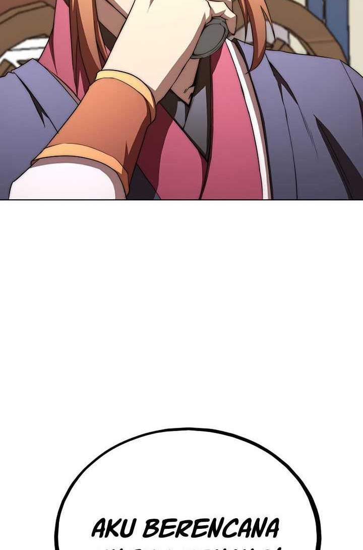 Youngest Son of the NamGung Clan Chapter 49 Gambar 11