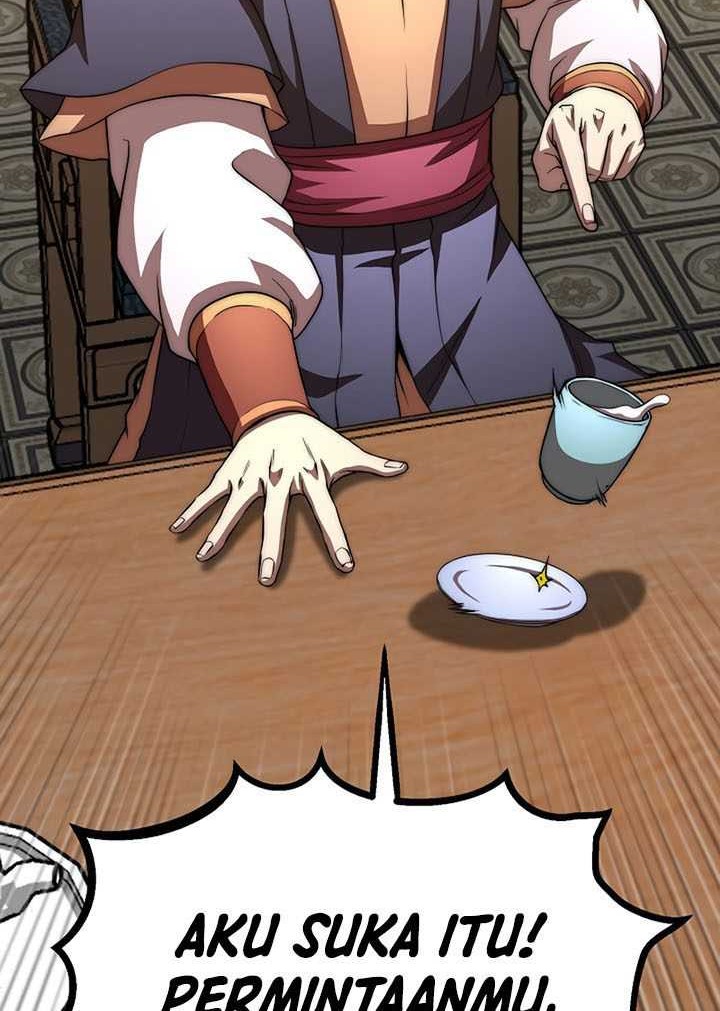 Youngest Son of the NamGung Clan Chapter 49 Gambar 15