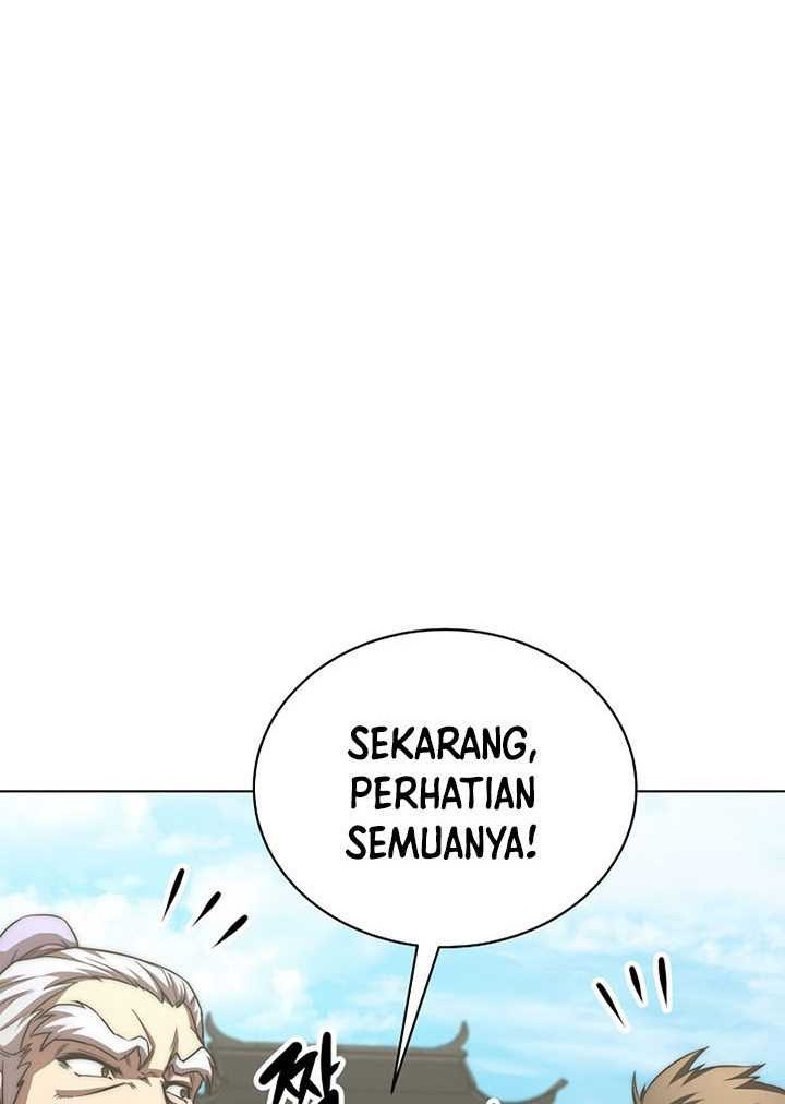 Youngest Son of the NamGung Clan Chapter 49 Gambar 17