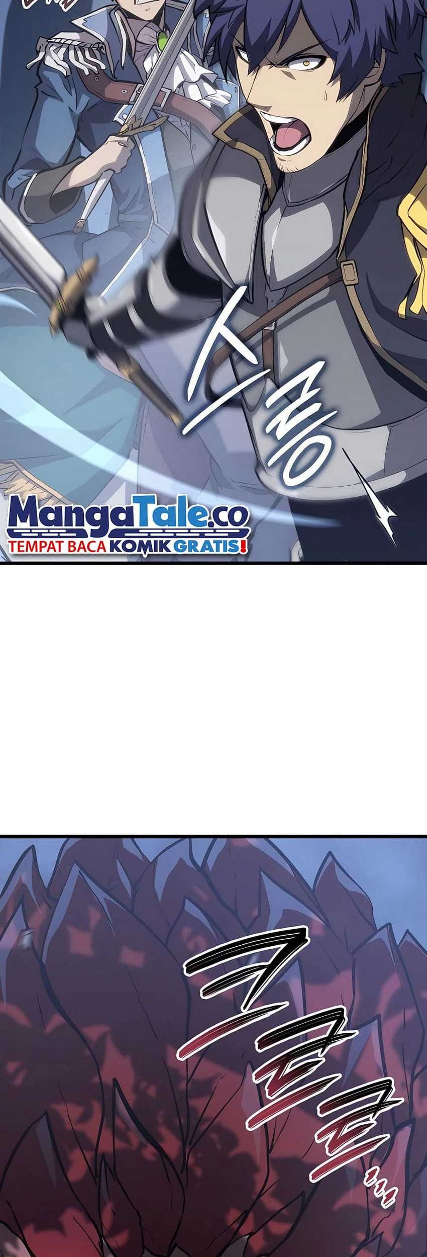 The Count’s Youngest Son Is A Player! Chapter 41 Gambar 65