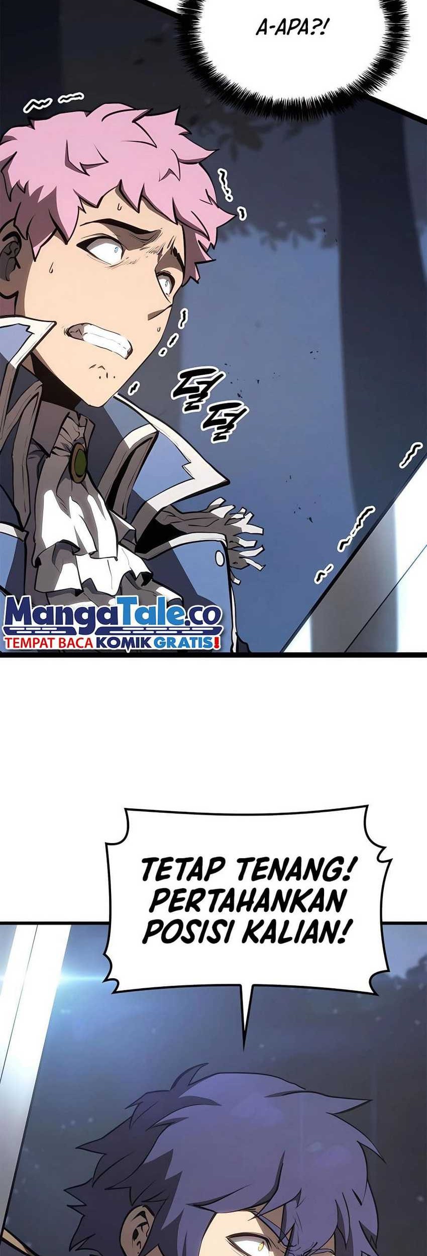 The Count’s Youngest Son Is A Player! Chapter 41 Gambar 68