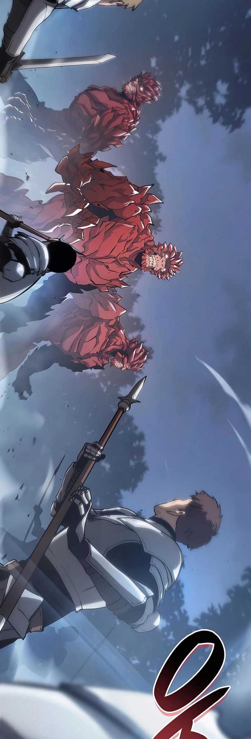 The Count’s Youngest Son Is A Player! Chapter 41 Gambar 70