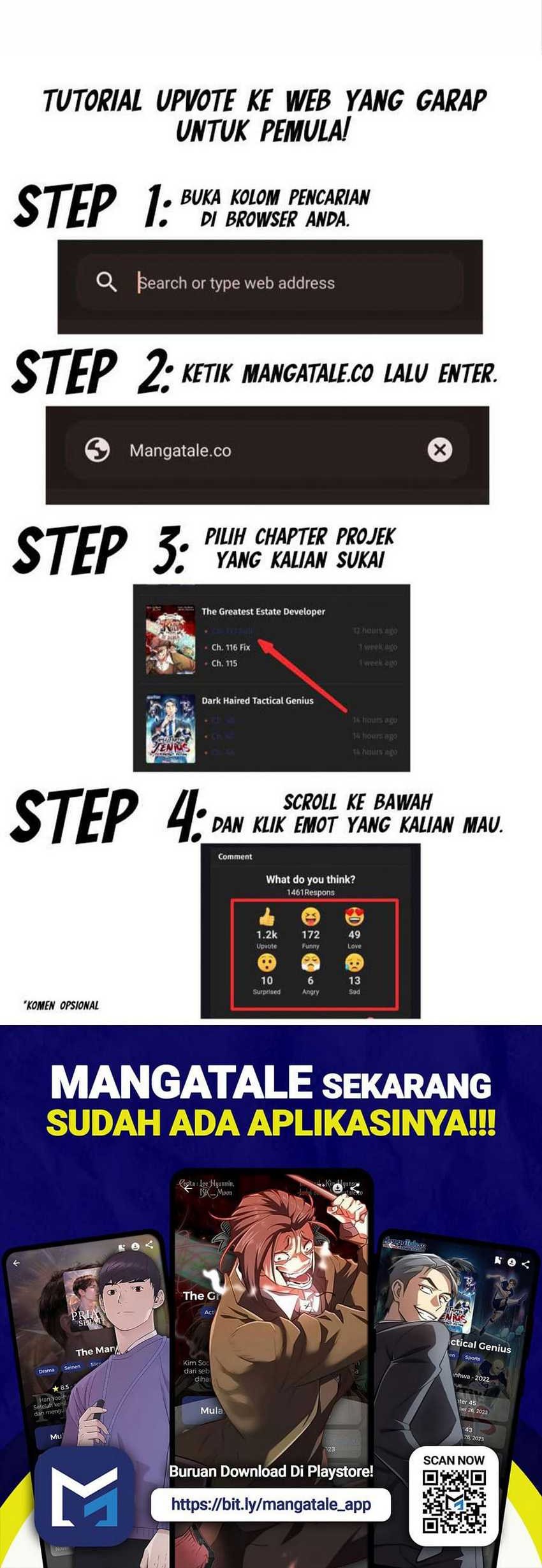 The Count’s Youngest Son Is A Player! Chapter 41 Gambar 72