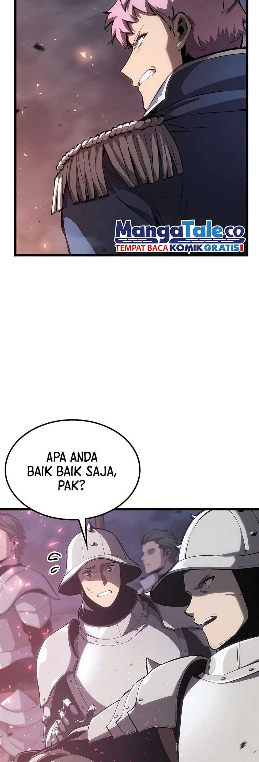 The Count’s Youngest Son Is A Player! Chapter 41 Gambar 49