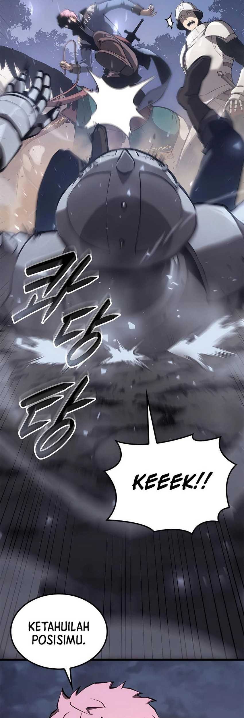 The Count’s Youngest Son Is A Player! Chapter 41 Gambar 46