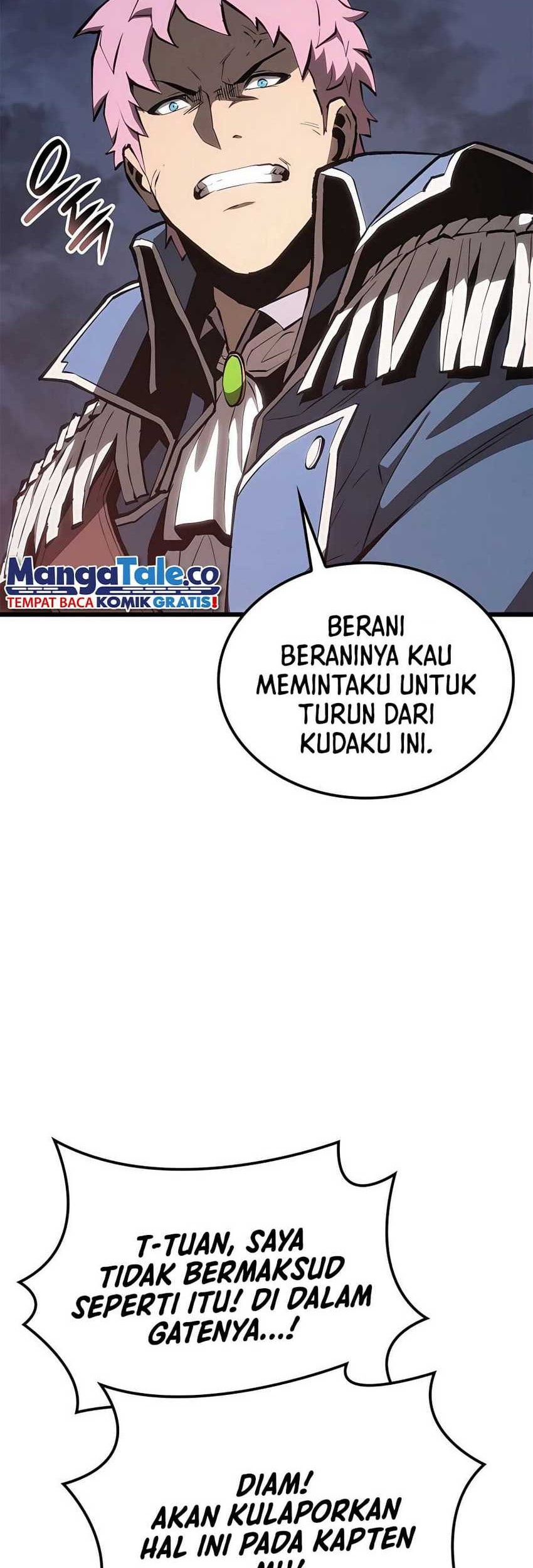 The Count’s Youngest Son Is A Player! Chapter 41 Gambar 47