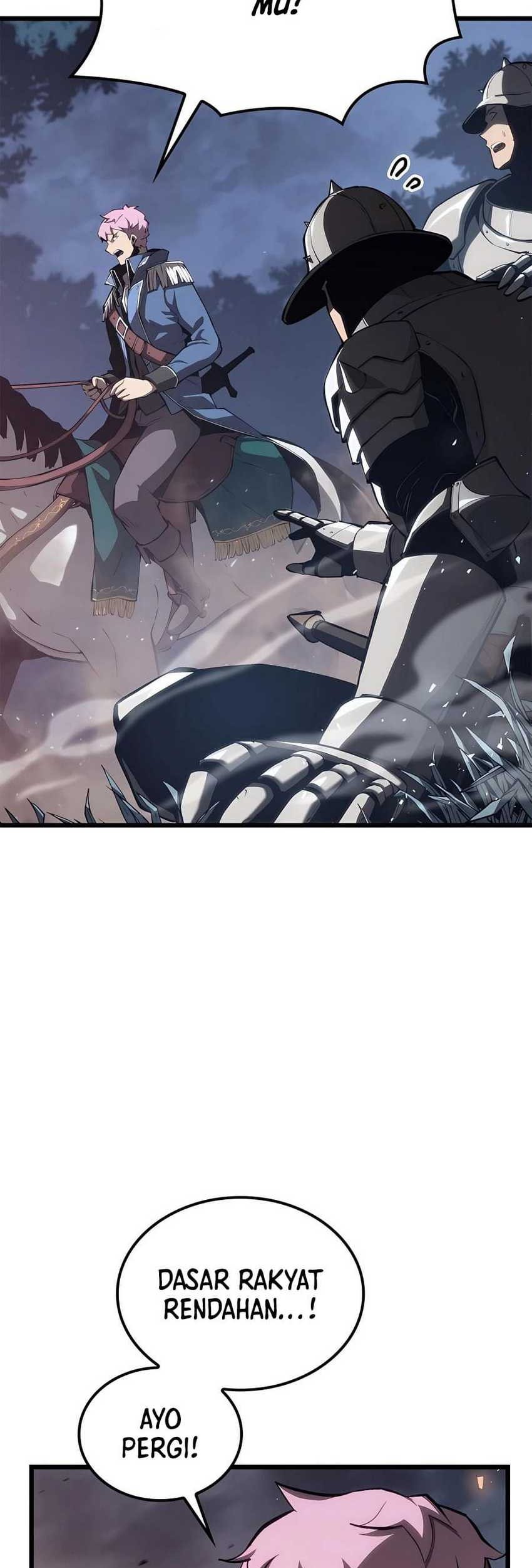 The Count’s Youngest Son Is A Player! Chapter 41 Gambar 48