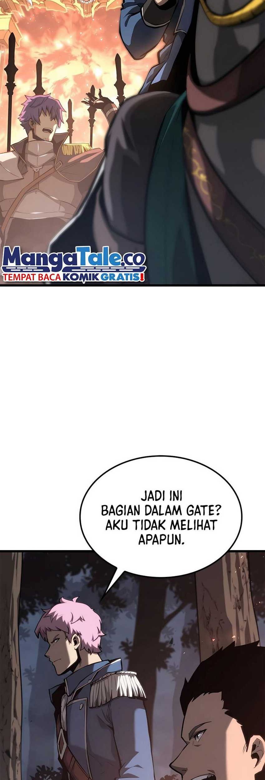 The Count’s Youngest Son Is A Player! Chapter 41 Gambar 53