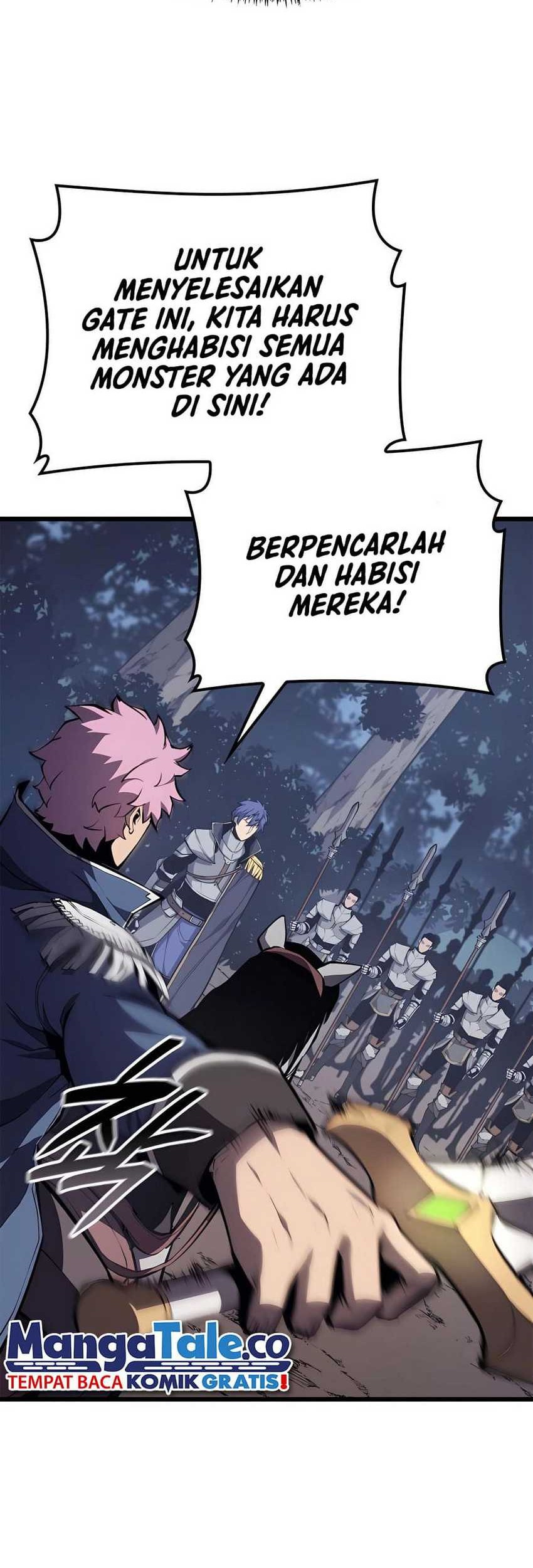 The Count’s Youngest Son Is A Player! Chapter 41 Gambar 59