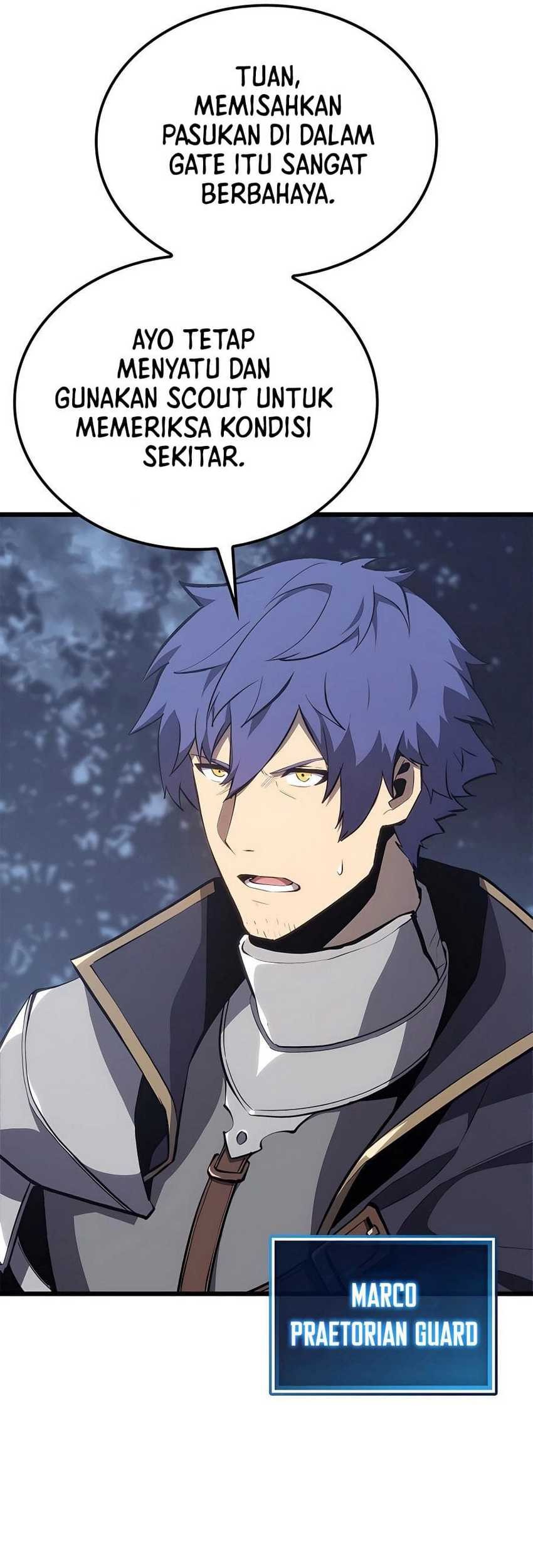 The Count’s Youngest Son Is A Player! Chapter 41 Gambar 61