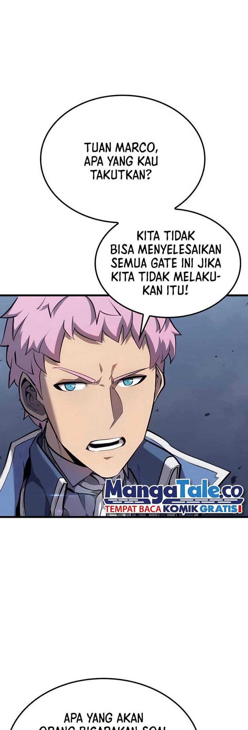 The Count’s Youngest Son Is A Player! Chapter 41 Gambar 62