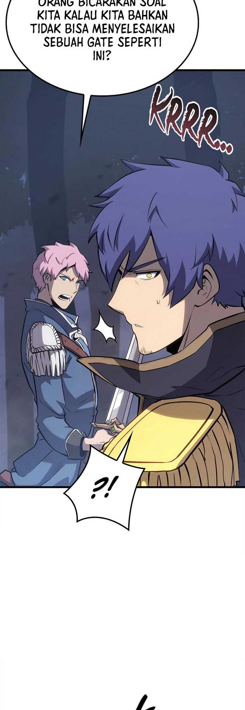 The Count’s Youngest Son Is A Player! Chapter 41 Gambar 63