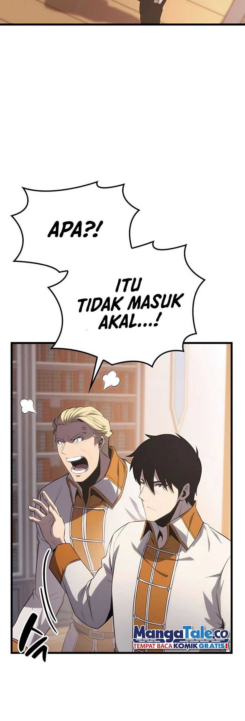 The Count’s Youngest Son Is A Player! Chapter 41 Gambar 3