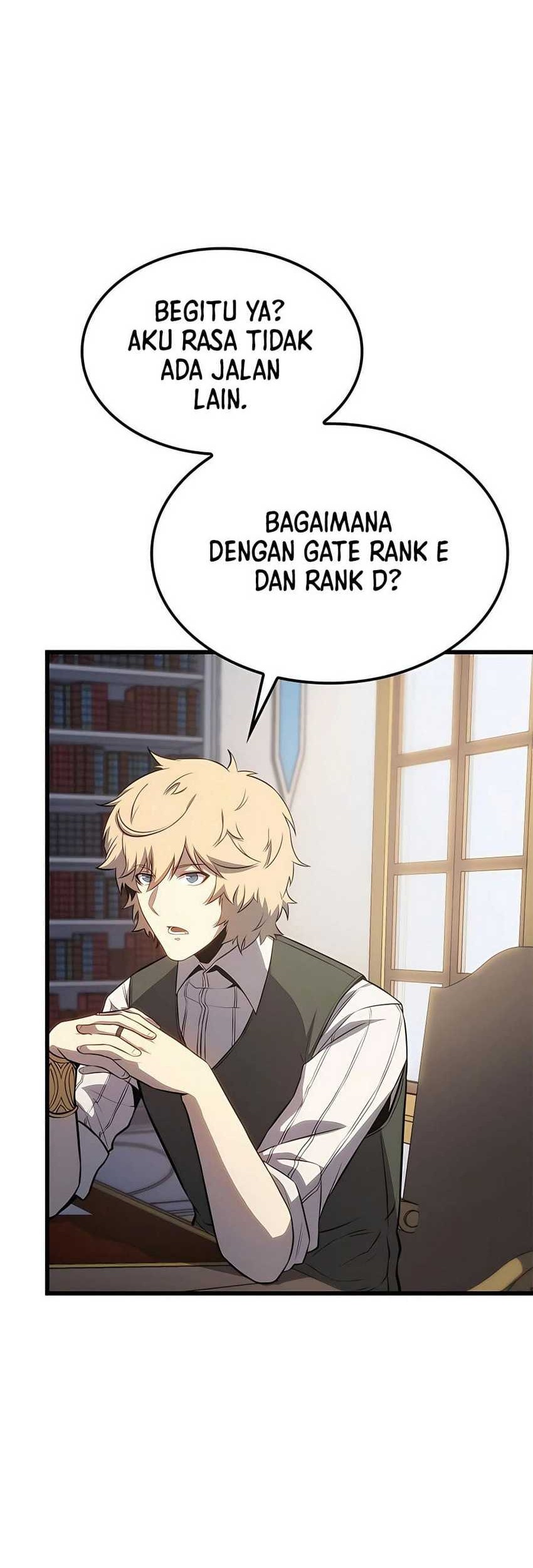 The Count’s Youngest Son Is A Player! Chapter 41 Gambar 4