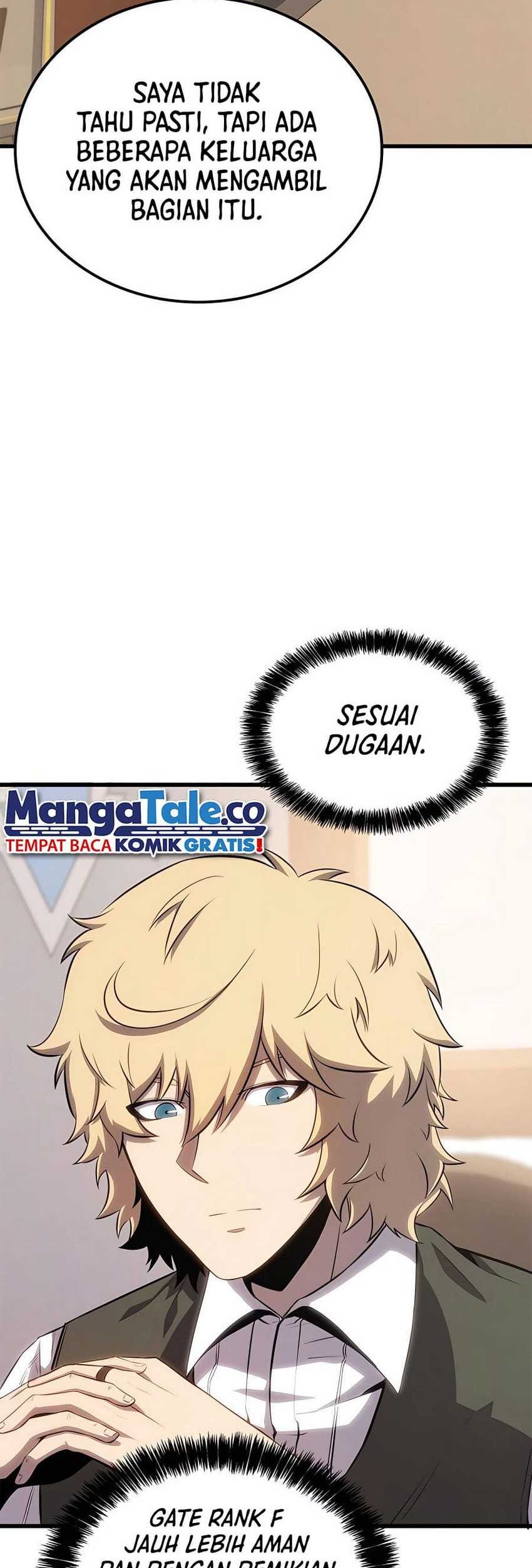 The Count’s Youngest Son Is A Player! Chapter 41 Gambar 7