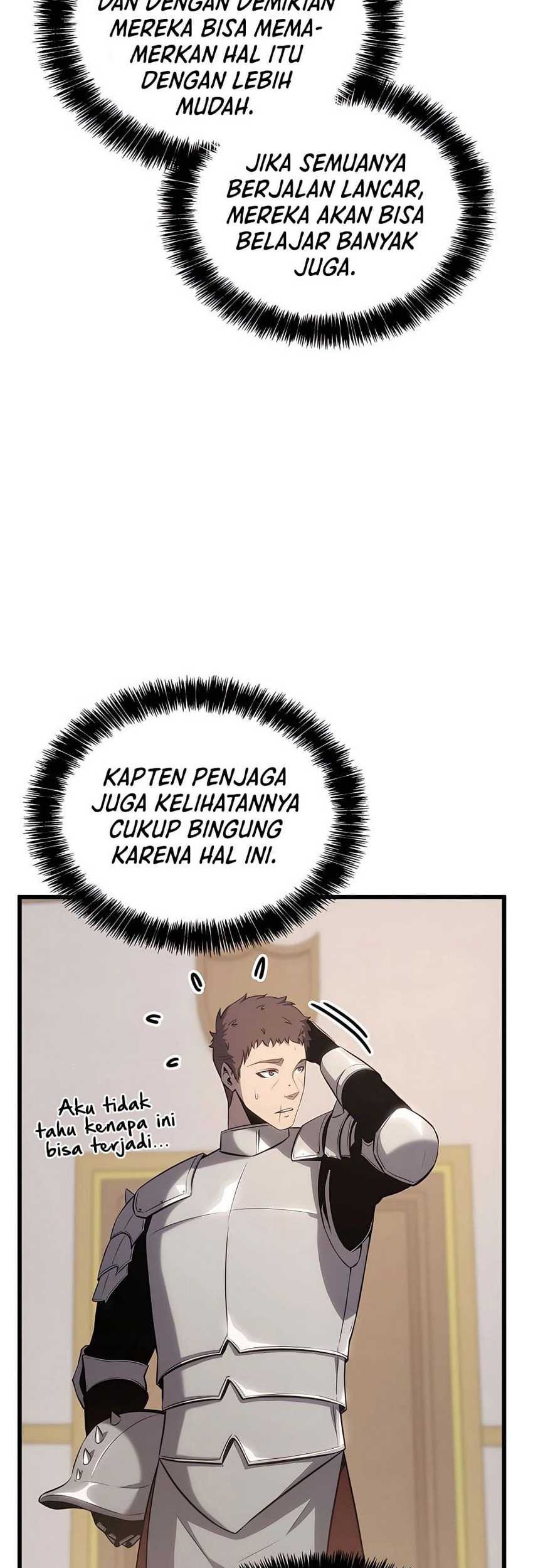 The Count’s Youngest Son Is A Player! Chapter 41 Gambar 8