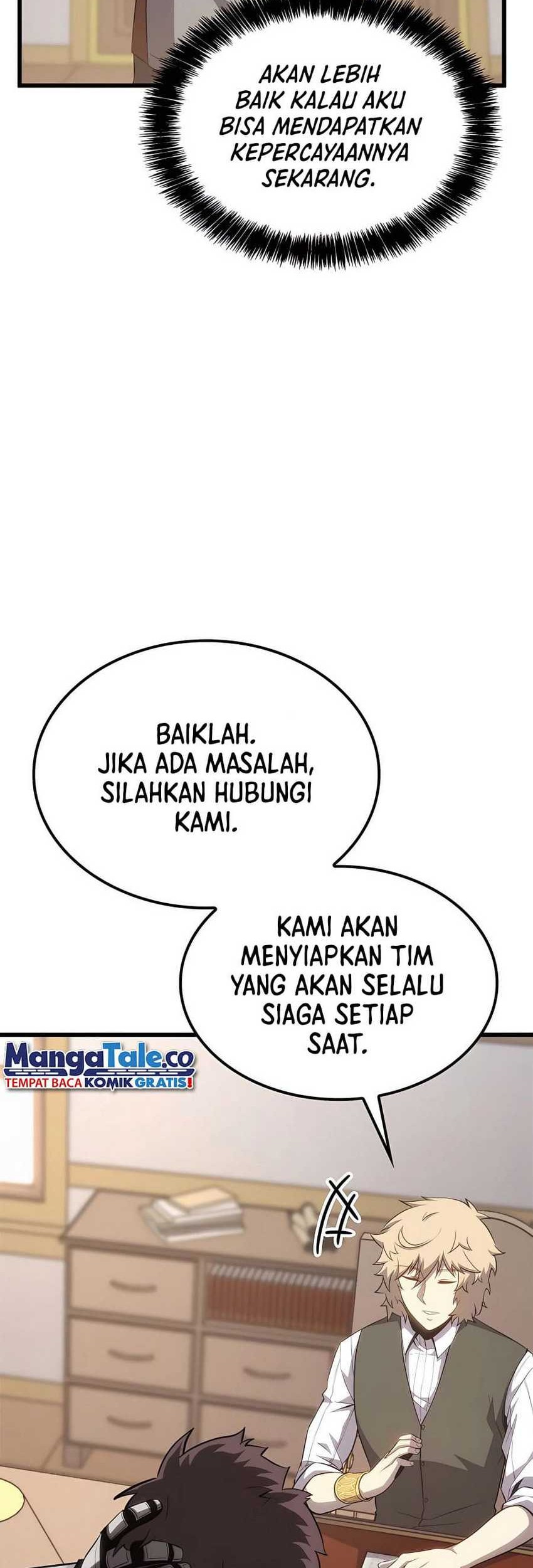 The Count’s Youngest Son Is A Player! Chapter 41 Gambar 9