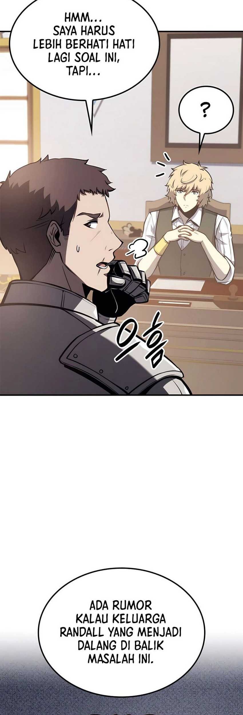 The Count’s Youngest Son Is A Player! Chapter 41 Gambar 13