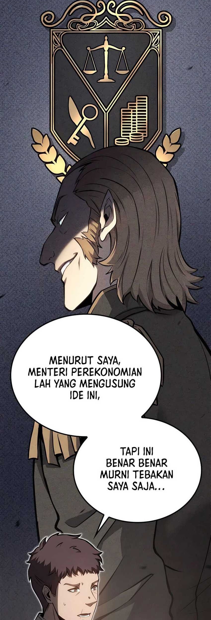 The Count’s Youngest Son Is A Player! Chapter 41 Gambar 14