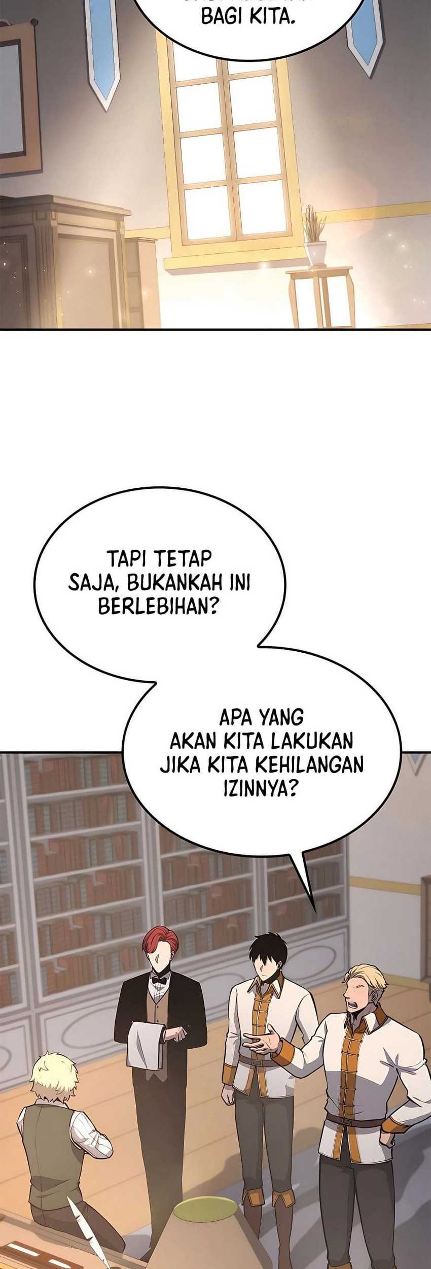 The Count’s Youngest Son Is A Player! Chapter 41 Gambar 19