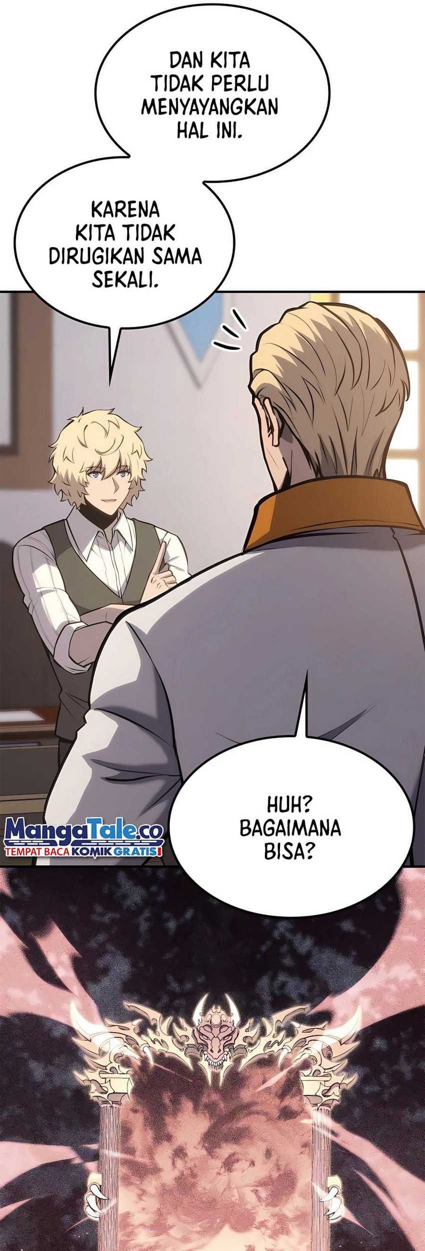 The Count’s Youngest Son Is A Player! Chapter 41 Gambar 21