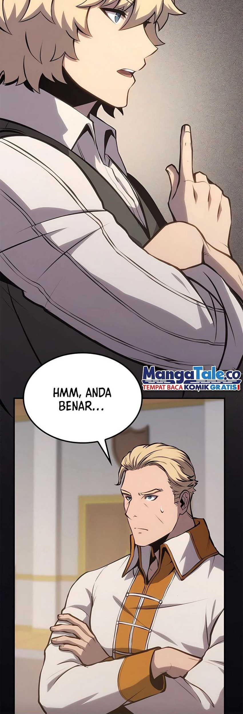 The Count’s Youngest Son Is A Player! Chapter 41 Gambar 23