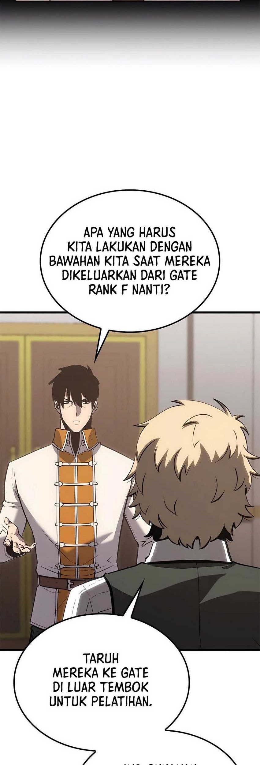 The Count’s Youngest Son Is A Player! Chapter 41 Gambar 24