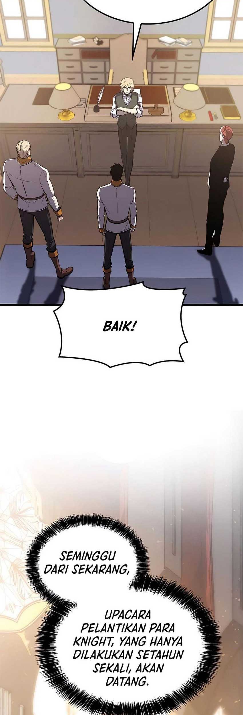 The Count’s Youngest Son Is A Player! Chapter 41 Gambar 28