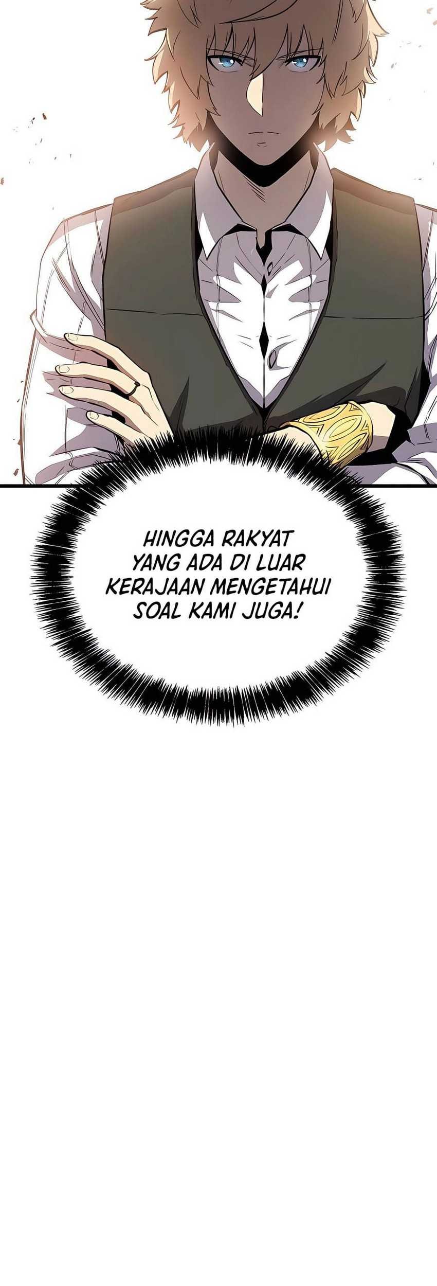 The Count’s Youngest Son Is A Player! Chapter 41 Gambar 31
